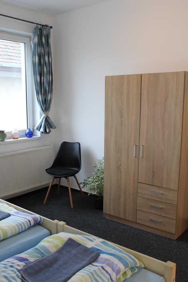 Aqua Apartments Satu Mare Ngoại thất bức ảnh